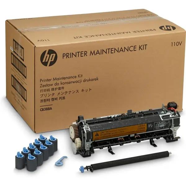 HP Set de intretinere HP CB389A