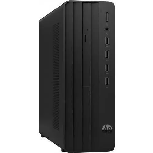 HP Sistem desktop HP Pro 290 G9 Tower, procesor Intel Core i7-14700, RAM 16GB, SSD 512GB, Intel UHD Graphics 770, Free DOS, Negru