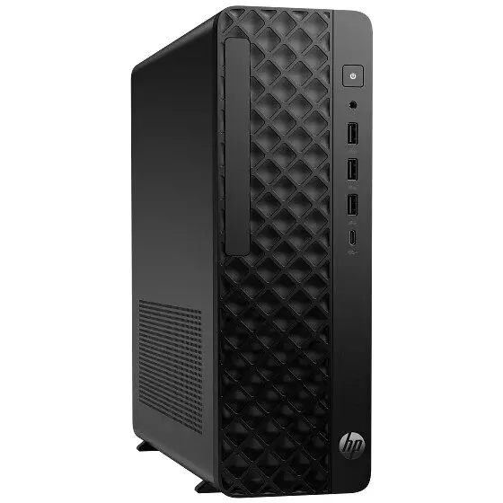 HP Sistem desktop HP ProDesk 2 G1i SFF, Procesor Intel® Core™ i5-14400 2.5GHz Raptor Lake Refresh, 16GB RAM, 512GB SSD, Intel UHD 730, No OS, Negru
