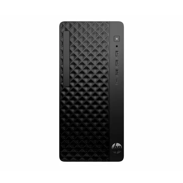 HP Sistem Desktop HP ProDesk 2 G1i Tower, Procesor Intel® Core™ i5-14400 2.5GHz, 16GB RAM, 512GB SSD, Intel UHD Graphics (integrata), Windows 11 Pro, Negru