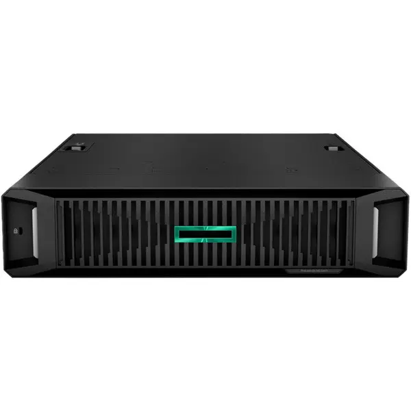 HP Sistem server HP ProLiant DL145 Gen11 2U, Procesor AMD EPYC™ 8024P 2.4GHz, 32GB RAM RDIMM, no HDD, NS204i-u, 2x Hot Plug SFF