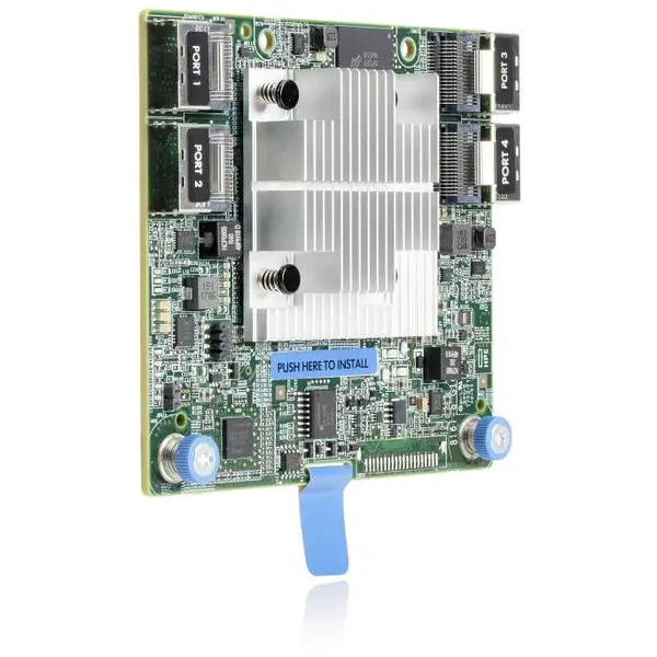 HP Smart Array P816i-a SR Gen10 Ctrlr, HPE