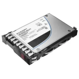 HP SSD HPE 480GB SATA MU SFF SC DS