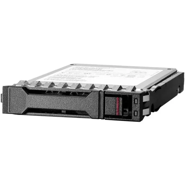HP SSD Intern HPE P40510-B21, 960GB, 2.5, 790MB/s citire, 635MB/s scriere, pentru Server, 120x120x25mm