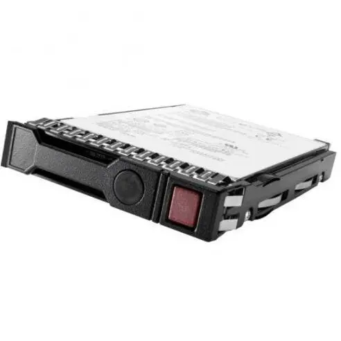 HP SSD Server HPE P18426-B21 1.92TB, SATA, 2.5inch