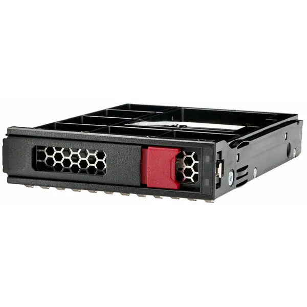 HP SSD Server HPE P47808-B21, 960GB, SATA 6G, Hot Plug, 3.5