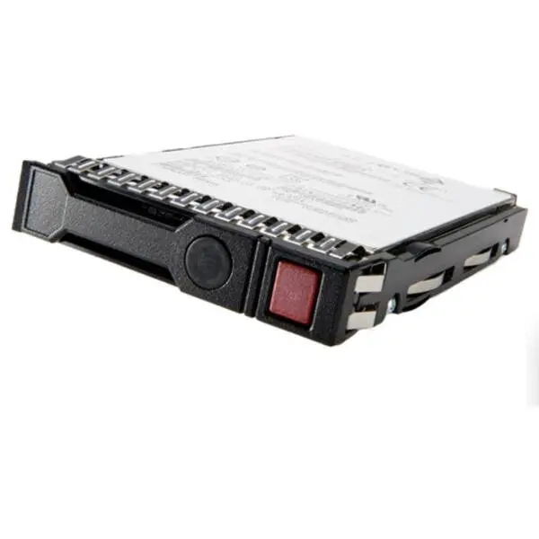 HP SSD Server HPE R0Q46A, SAS 12G, Read Intensive, 2.5
