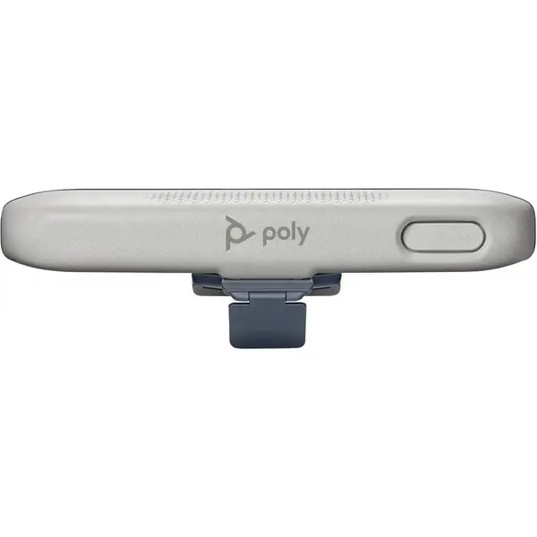 HP Suport VESA Poly Studio P15/R30, Argintiu inchis