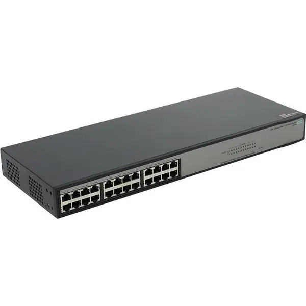 HP Switch HP Aruba 1420 24P GB L2 UNMNGD