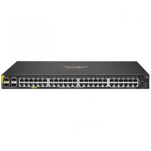 HP Switch HP Aruba 6000 48G Class4, 48 Porturi, PoE
