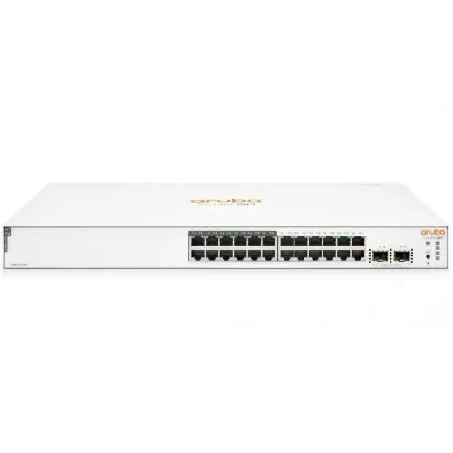 HP Switch HP Aruba Instant On 1930, 24 Porturi