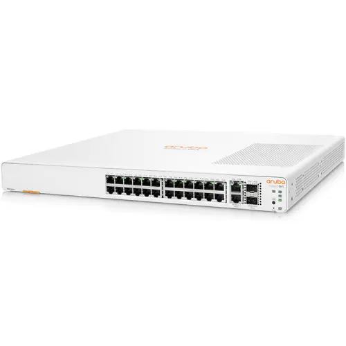 HP Switch HP Aruba Instant On 1960, 24 porturi, JL806A