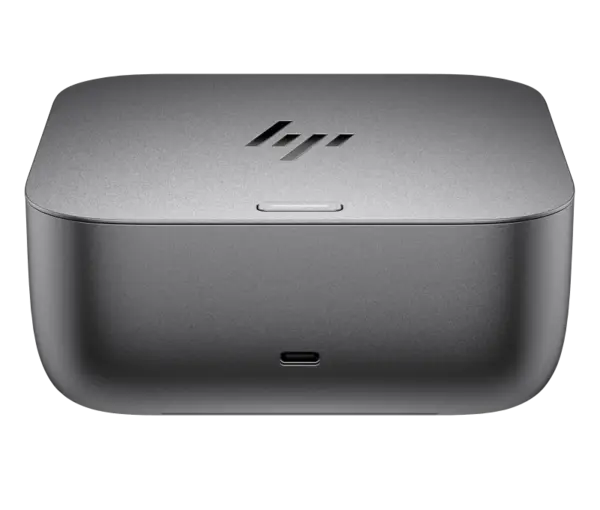 HP Thunderbolt 4 Ultra 180W G6 Dock HP Thunderbolt 4 Ultra 180W G6 Dock