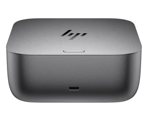 HP Thunderbolt 4 Ultra 280W G6 Dock HP Thunderbolt 4 Ultra 280W G6 Dock