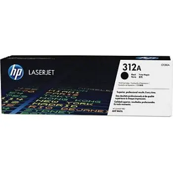HP Toner HP 312A Black 2400 pag