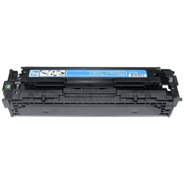 HP Toner HP 410X cyan | LaserJet Pro M452/477