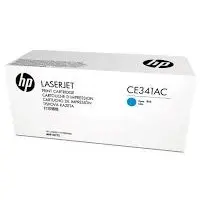 HP Toner HP 651A turcoaz | contract