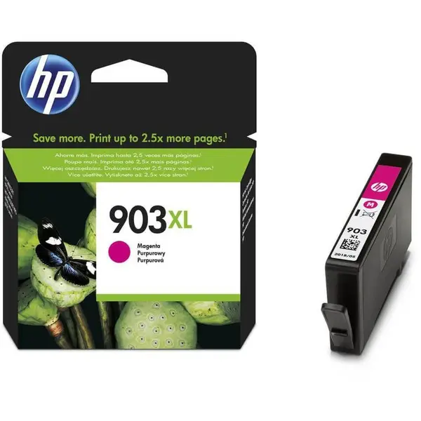 HP Toner HP 903XL T6M07AE, magenta