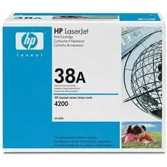 HP Toner HP negru | 12000 pag | LaserJet4200