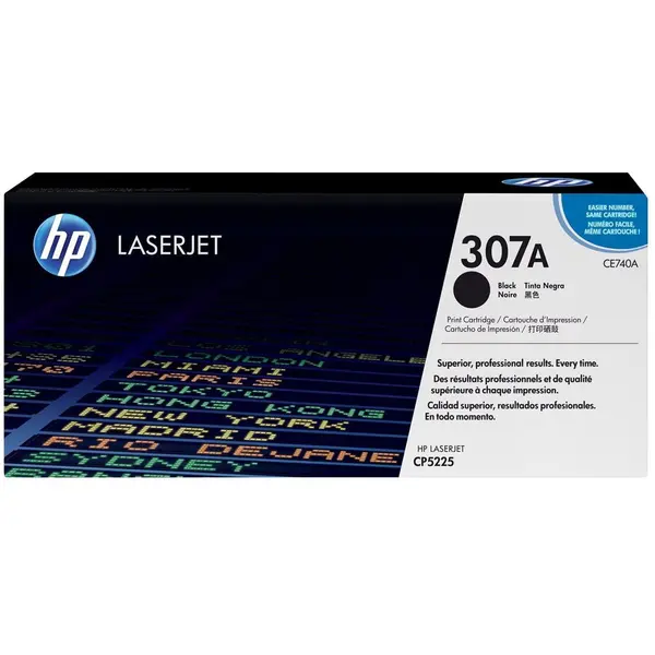 HP Toner HP negru | 7000 pag | CLJ CP5220