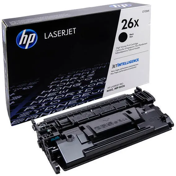 HP Toner Original HP CF226X, pentru Laserjet Pro M402D, 9k,CF226X