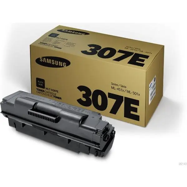 HP Toner Samsung SV058A, Negru