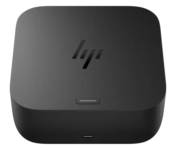 HP USB-C 100W G6 Dock HP USB-C 100W G6 Dock