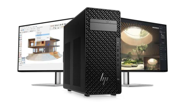 HP Z2G1i TWR U9-285K 32 1 2000Ada W11P 3 HP Z2G1i TWR U9-285K 32 1 2000Ada W11P 3
