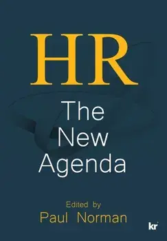 HR: The New Agenda, Paperback/Paul Norman
