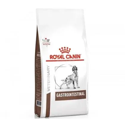 Hrana dietetica pentru caini Royal Canin Gastrointestinal 15 kg