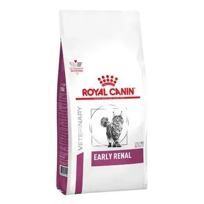 Hrana dietetica pentru pisici Royal Canin Early Renal 1,5 kg