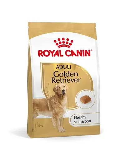 Hrană Golden Retriever adult ROYAL CANIN 15 kg