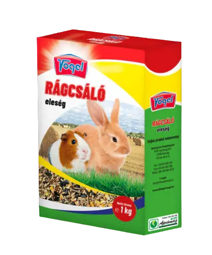 Hrana pentru rozatoare 1000g