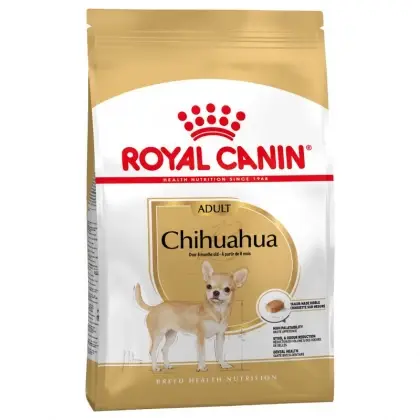 Hrana uscata pentru caini Royal Canin Chichuahua Adult 1,5 kg