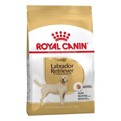 Hrana uscata pentru caini Royal Canin Labrador Adult 12 kg