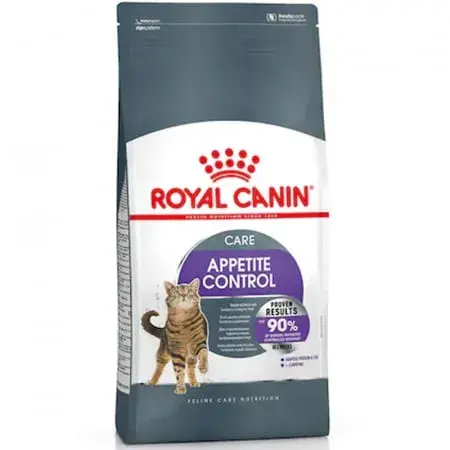 Hrana uscata pentru pisici Royal Canin Appetite Control Care 3,5 kg