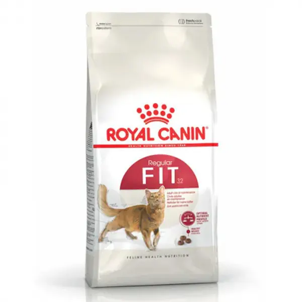 Hrana uscata pentru pisici Royal Canin Fit32 , 400 gr