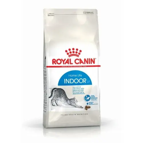 Hrana uscata pentru pisici Royal Canin Indoor 10 kg