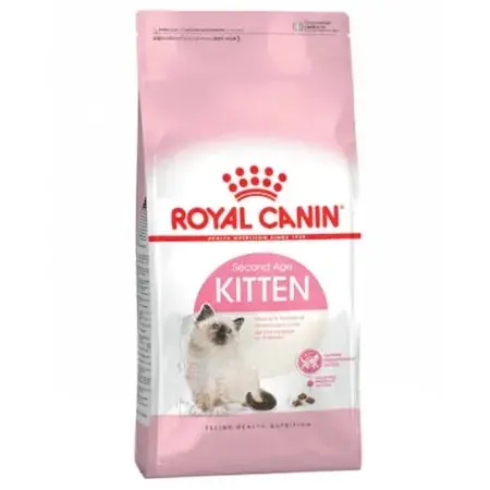Hrana uscata pentru pisici Royal Canin Kitten 1,2 kg