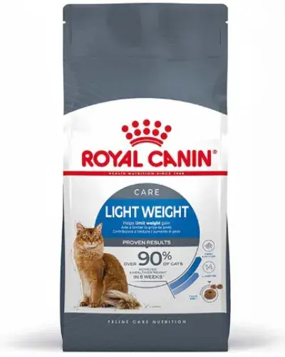 Hrana uscata pentru pisici Royal Canin Light Weight Care 1,5 kg