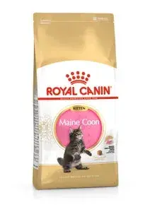 Hrana uscata pentru pisici Royal Canin Maine Coon Kitten 2 kg