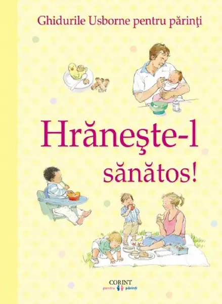 Hraneste-l sanatos! | Henny Fordham