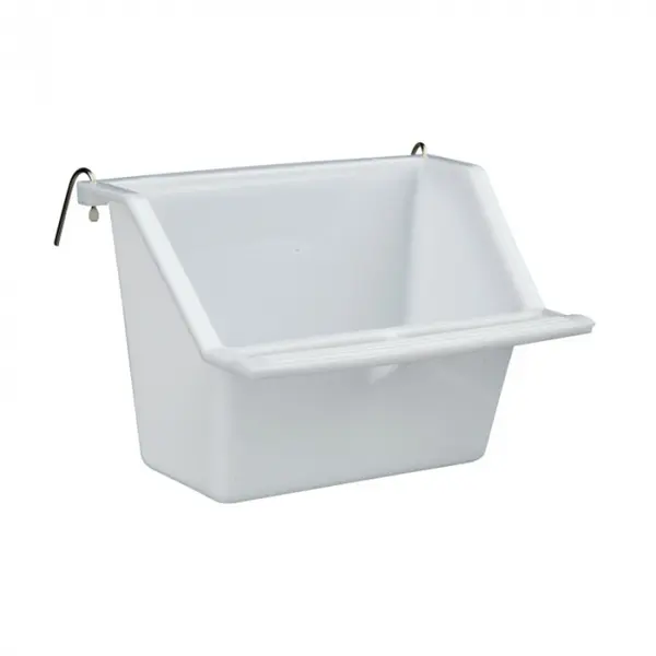 Hranitor - adapator pentru pasari 200 ml 11 A 9 cm