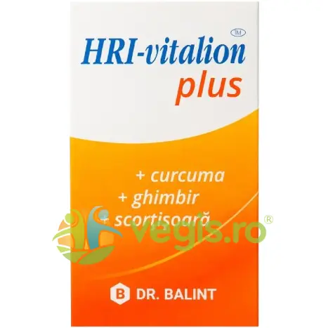 Hri Vitalion Plus 18tb