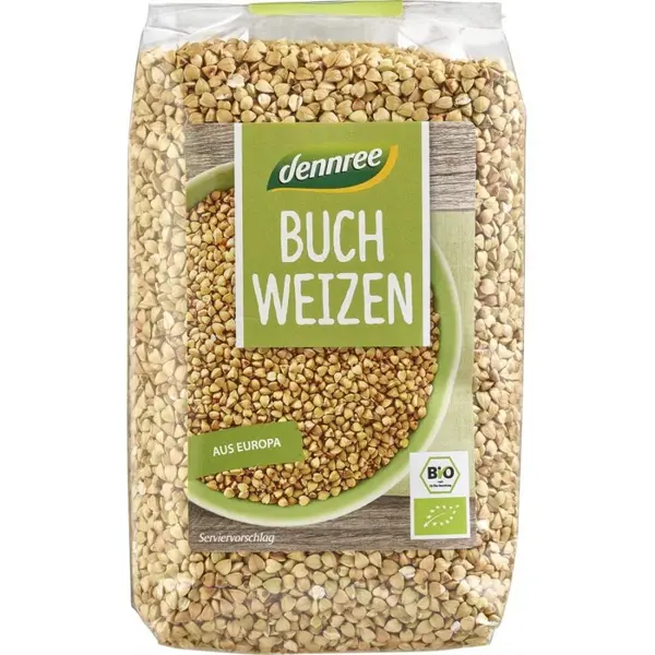 Hrisca, eco - 500 g