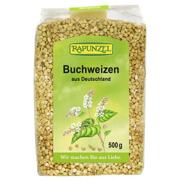 Hrisca, eco - 500 g