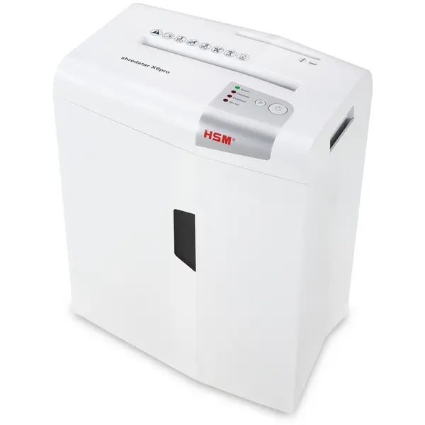 HSM Tocator de documente HSM X6pro
