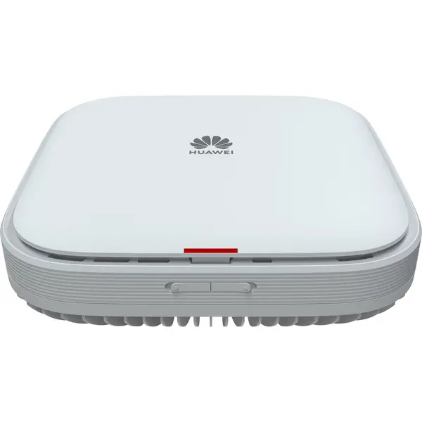 Huawei Acces Point Huawei AirEngine 6760-X1 10000 Mbit/s Alb Power over Ethernet (PoE) Suport