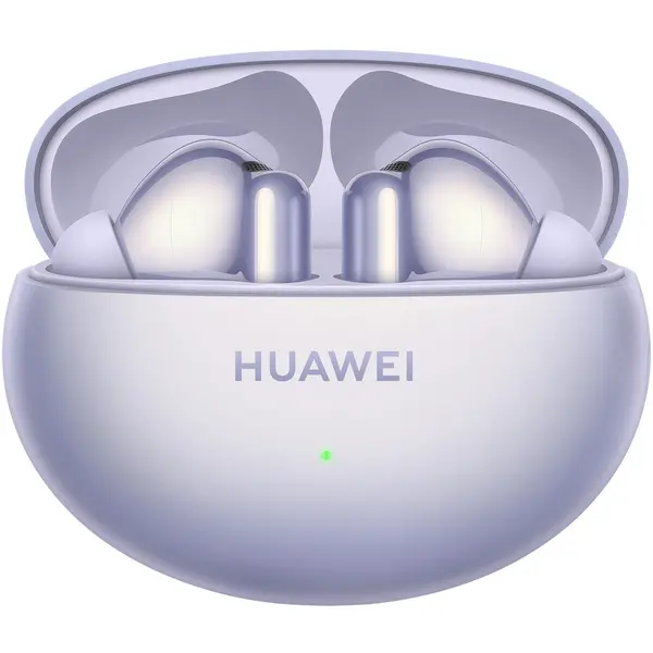 Huawei Casti In-Ear Huawei FreeBuds 6i, True Wireless, Hybrid ANC, Bluetooth, Mov