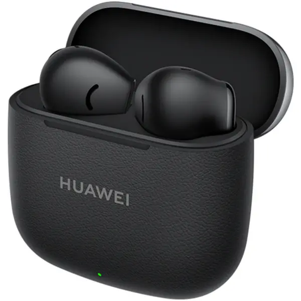 Huawei Casti In-Ear Huawei FreeBuds SE 3, True Wireless, Microfon, Bluetooth, Negru